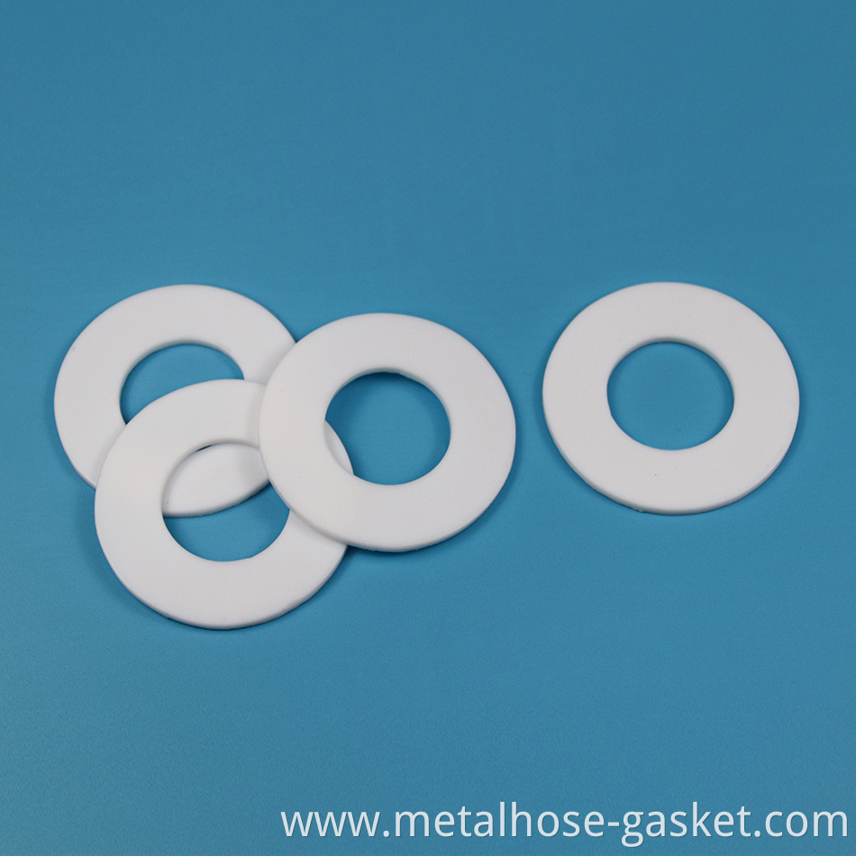 PTFE teflon sealing gasket